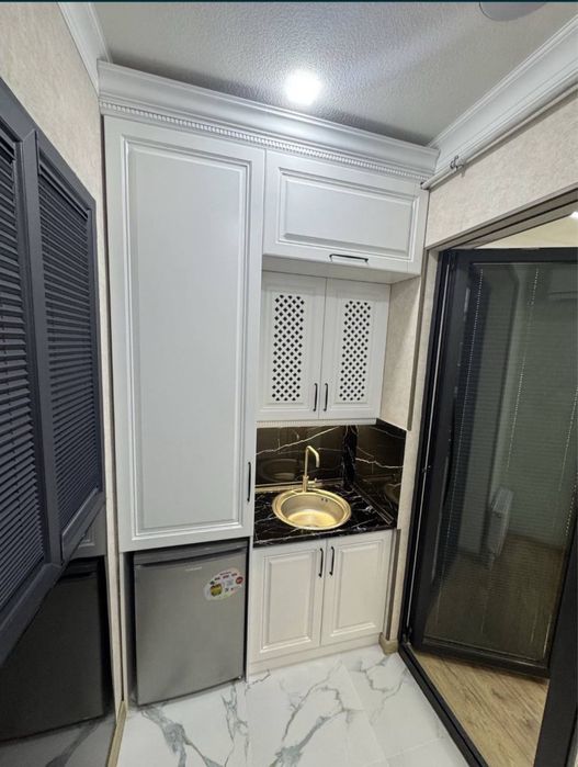 Аренда квартира Мирабод