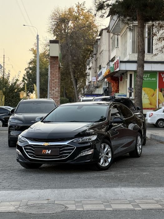 Malibu preimer 2022 tinu tozza moshina