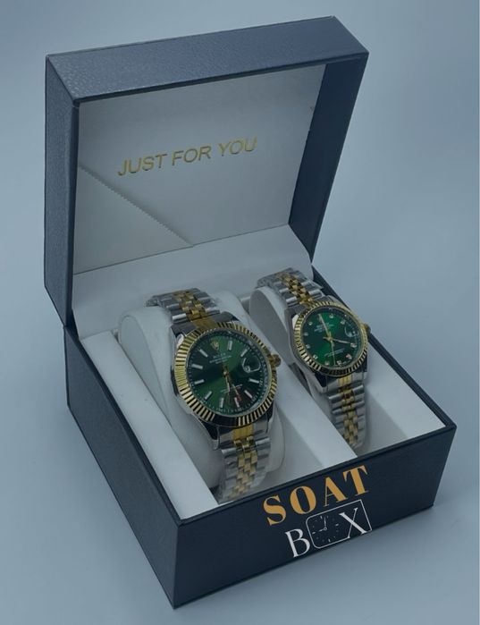 «Парни» #rolex qo’l soatlari, erkaklar va ayollar uchun