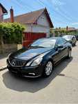 Mercedes E250 Coupe (C207)