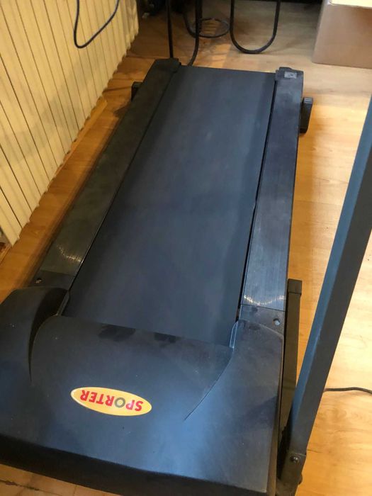 Пътека за бягане Sporter