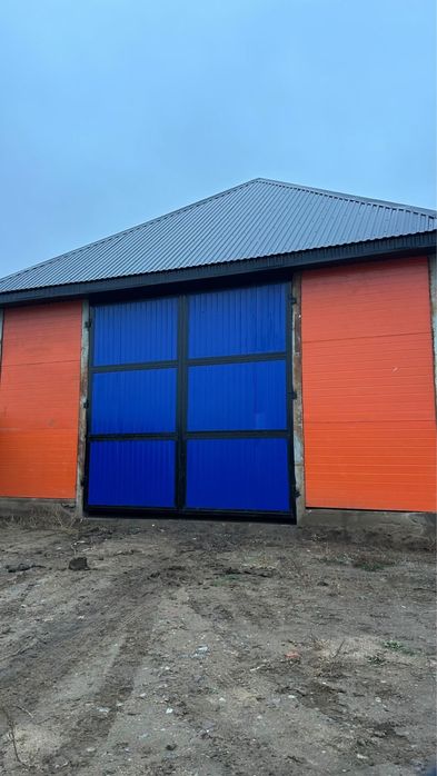 Срочно Аренда ангар