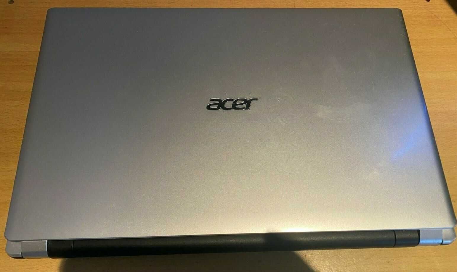 LaptopOutlet Acer Aspire V5 15.6" CPU 987 8Gb SSD 120Gb*