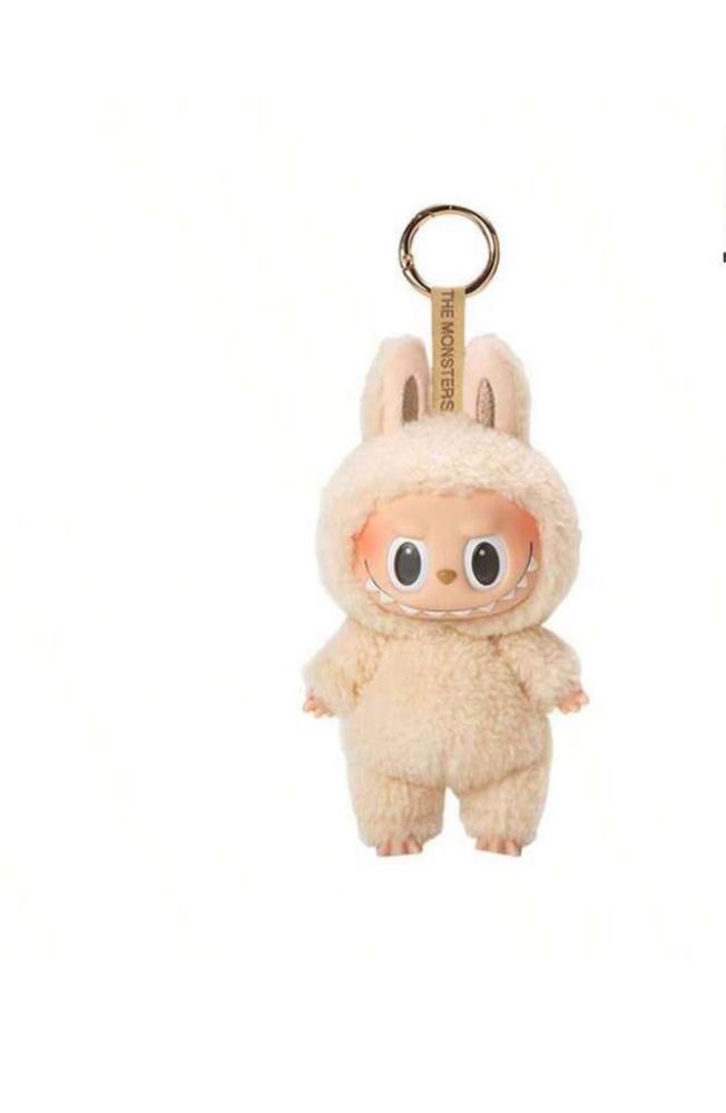 Плюшена играчка Labubu