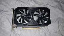 Обменяю RX 580, 2048sp на 8gb на другую видекарту