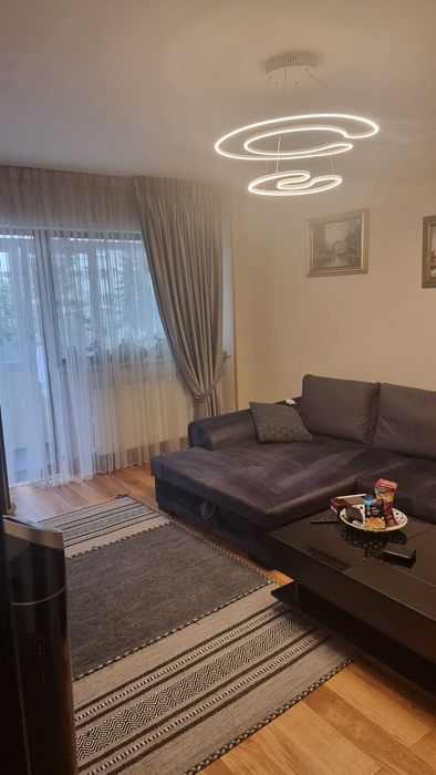 Apartament 3 camere, etaj 2, Hanul Haiducilor