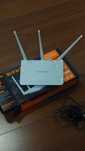 Router Tenda N300 wifi wireless internet
