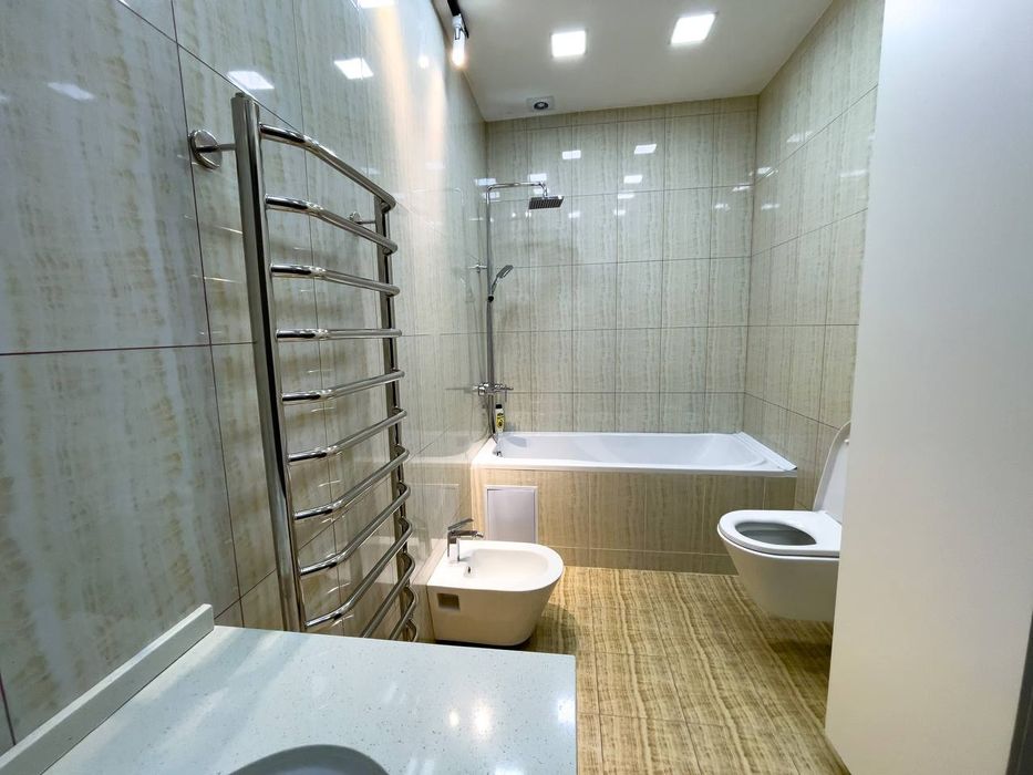 Продаётся 2-комнатная квартира, новостройка, Мирзо-Улугбек район, орие