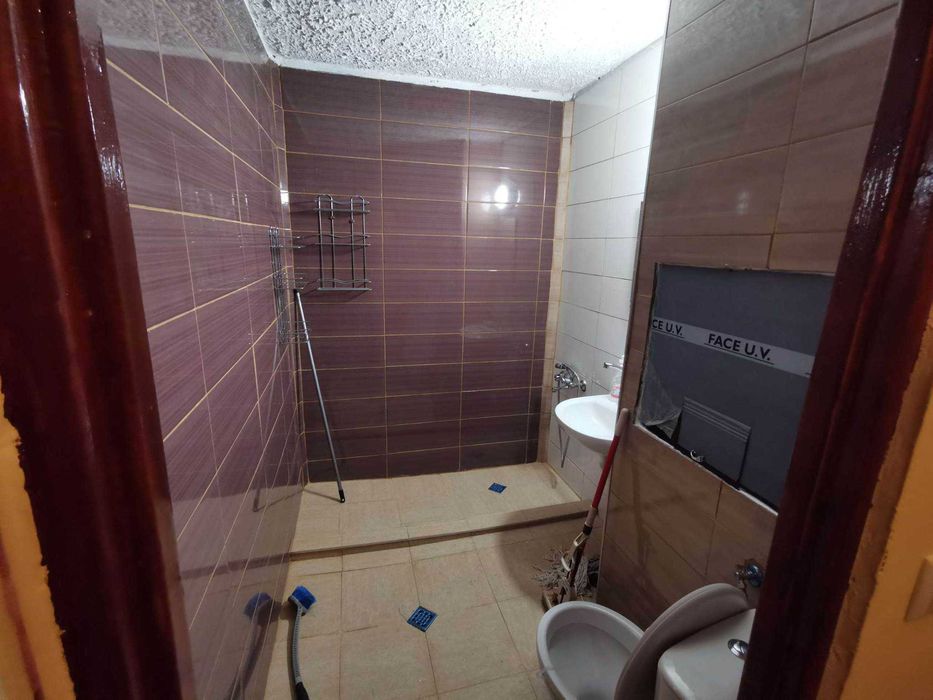 Дава се под наем Тристаен апартамент в София, Надежда 1 - 100 кв.м за 500 € - Снимка #4