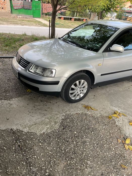 Pasat 4 1.9tdi110кс