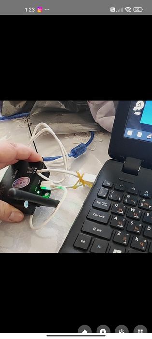 Светомузыка ремонт . Svetomuzika remont