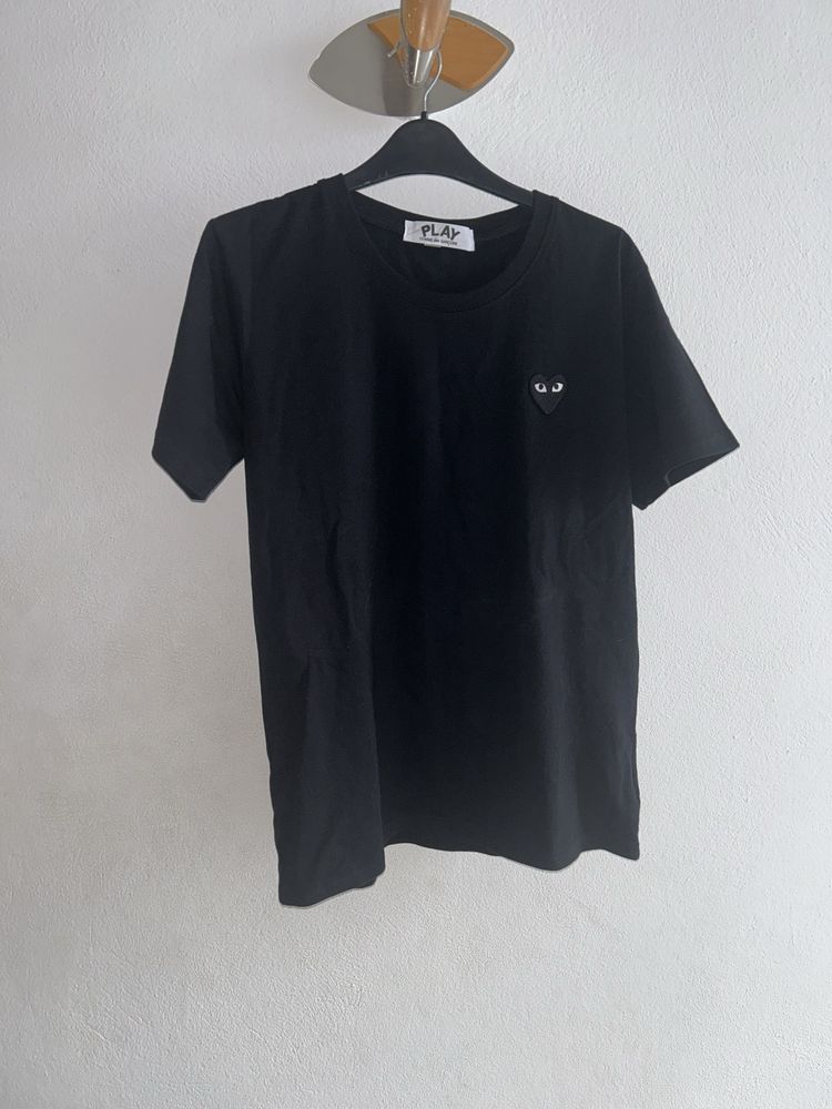 Tricou Comme des Garcons