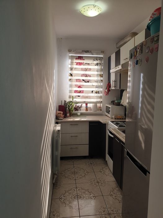 Apartament! Vand/schimb