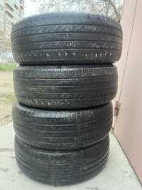 Продам летние шины Aplus 225/60R17