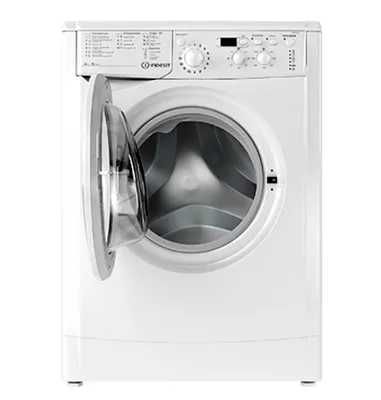Стиральная машина Indesit IWSD 6105