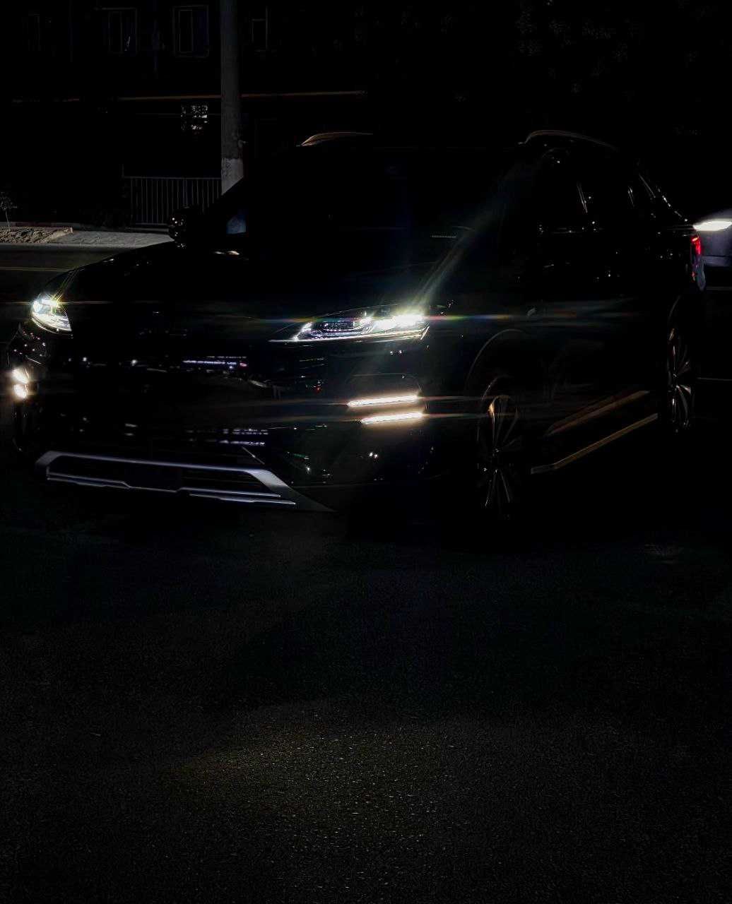 BYD Song Plus EV 2024г Champion Edition 605km Flagship Plus! Чистая!