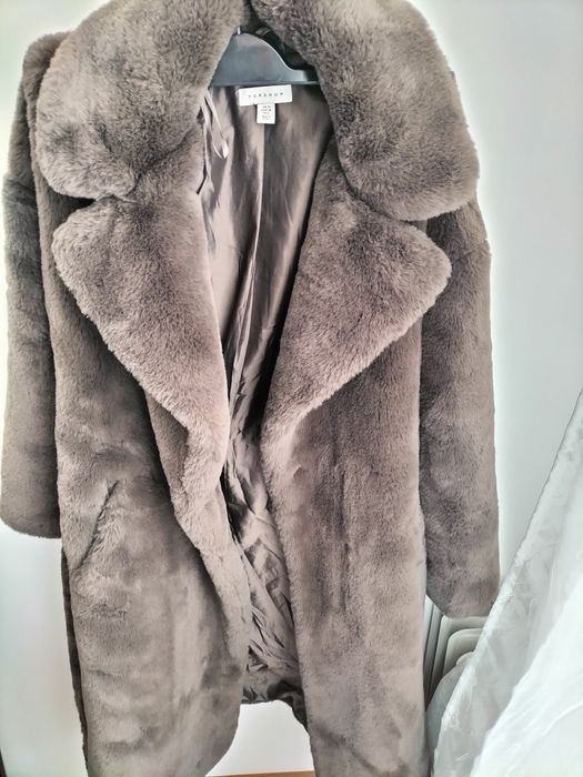 Blana artificiala lunga M