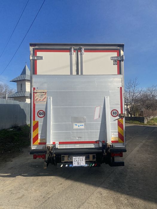 Iveco Daily Frigorific