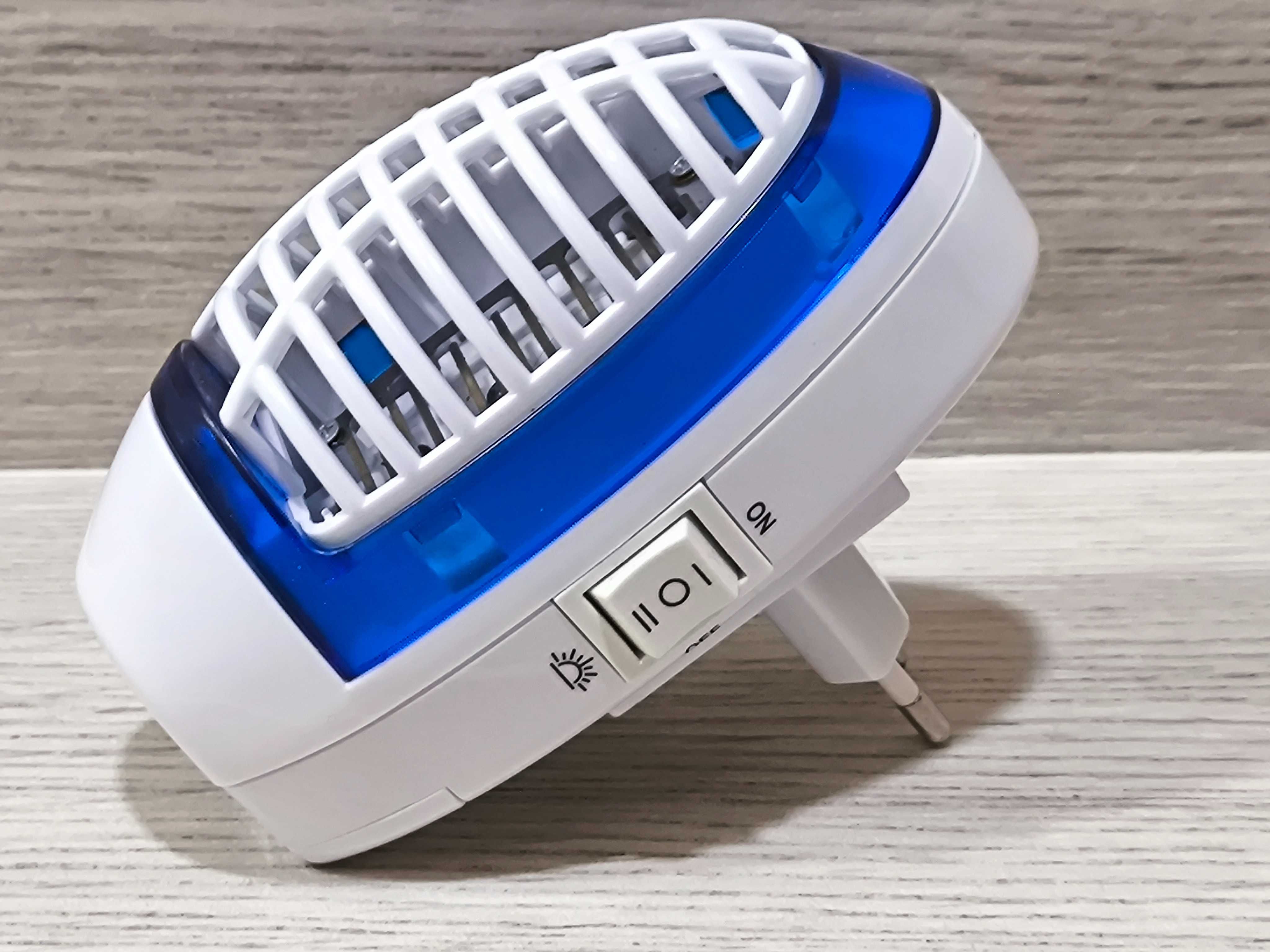 Електрически убиец на комари LED LIDL