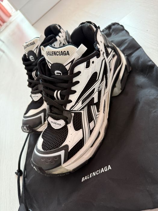 Мъжки маратонки BALENCIAGA
