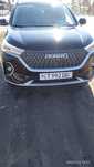 Haval m6 2024 yili yurgani 11800km 65 talik pirapan balon quyilgan