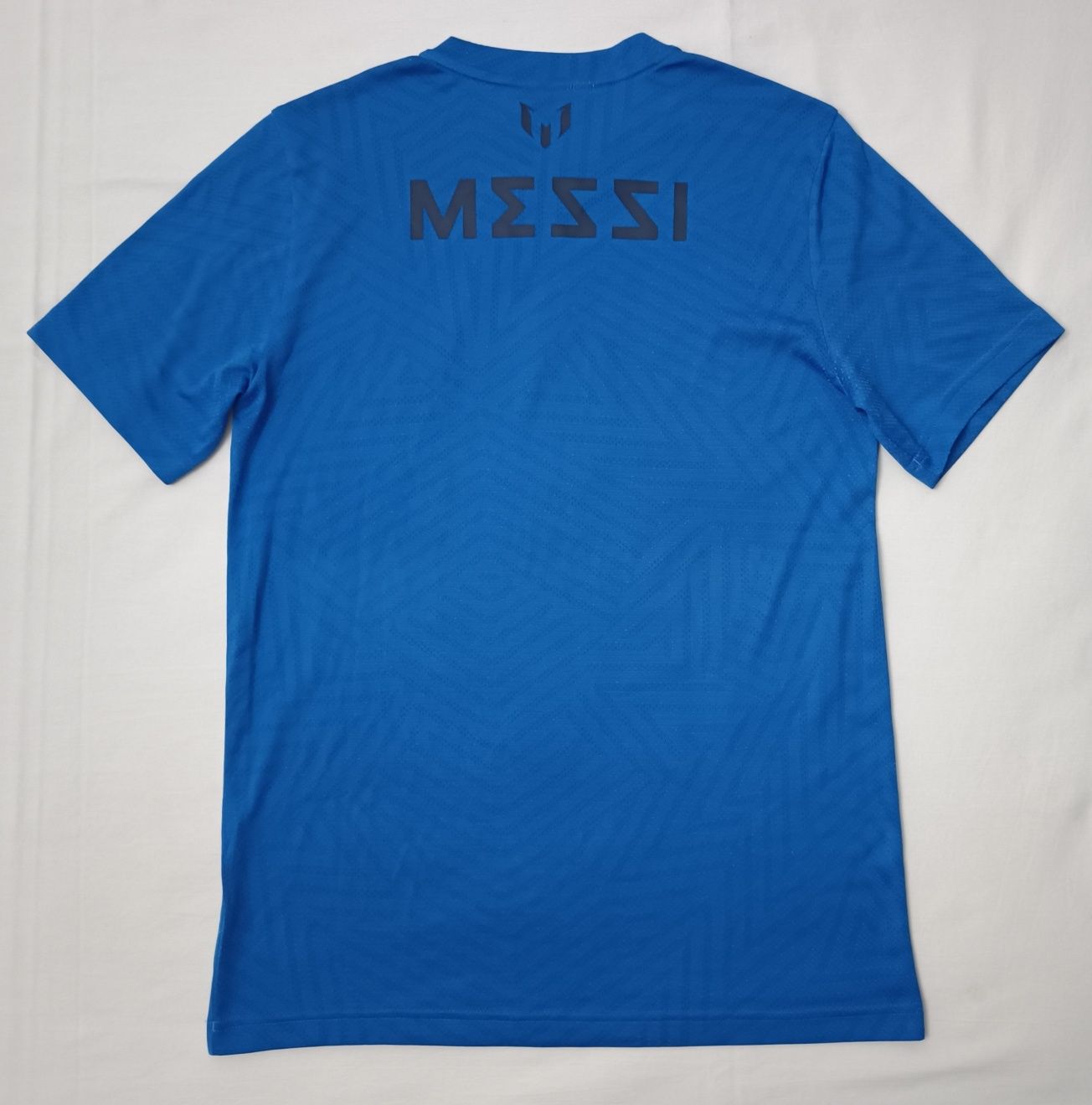 Adidas Messi Jersey оригинална тениска ръст 147-158см Адидас фланелка
