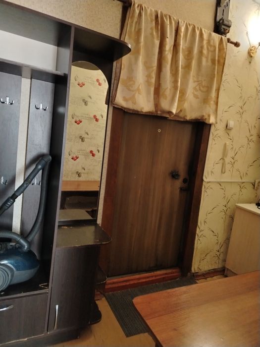 Сдаётся комната в общежитии