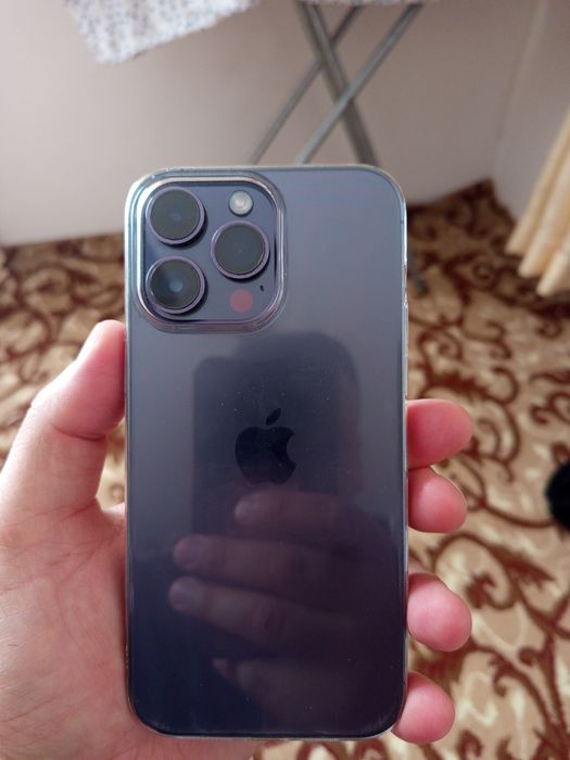 iPhone 14 PROMAX