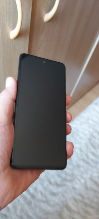 OPPO A 58 RAM 6+4GB 128 GB memorie interna