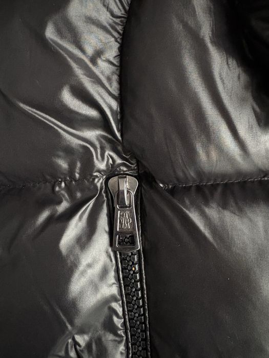 Дамско зимно яке