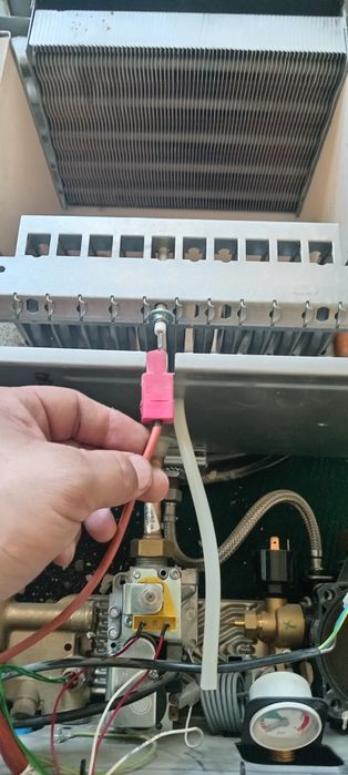 Baymak kotyoli zapchast uchun