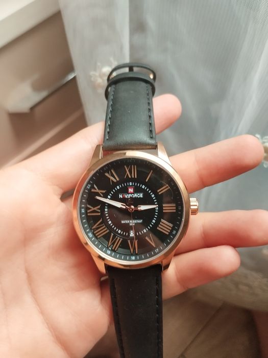 Мужские часы "Cruiser"