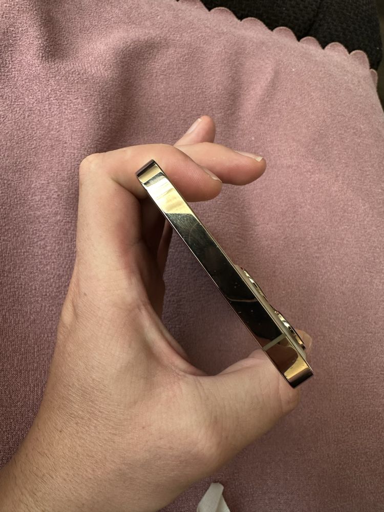 Iphone 12 Pro Max Gold 256GB