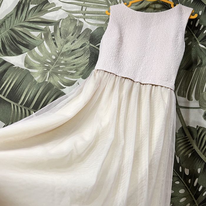 Вечернее платье xs-s