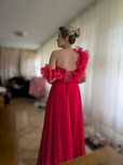 Vand rochie NOUĂ ATelier Choco