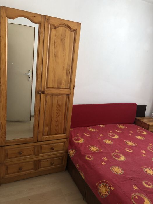 Дава се под наем Двустаен апартамент в Варна, Колхозен пазар - 60 кв.м за 275.4 € - Снимка #5