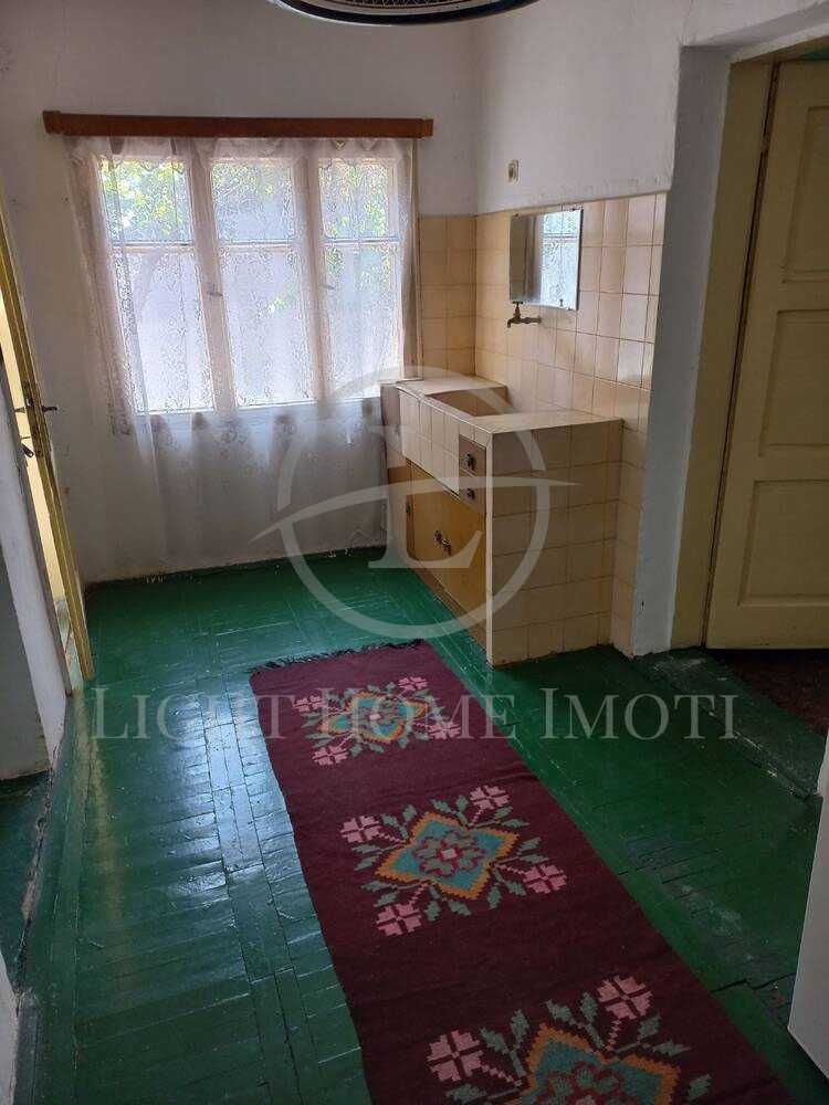 Реф. 2505 Къща с Двор / Гаганица