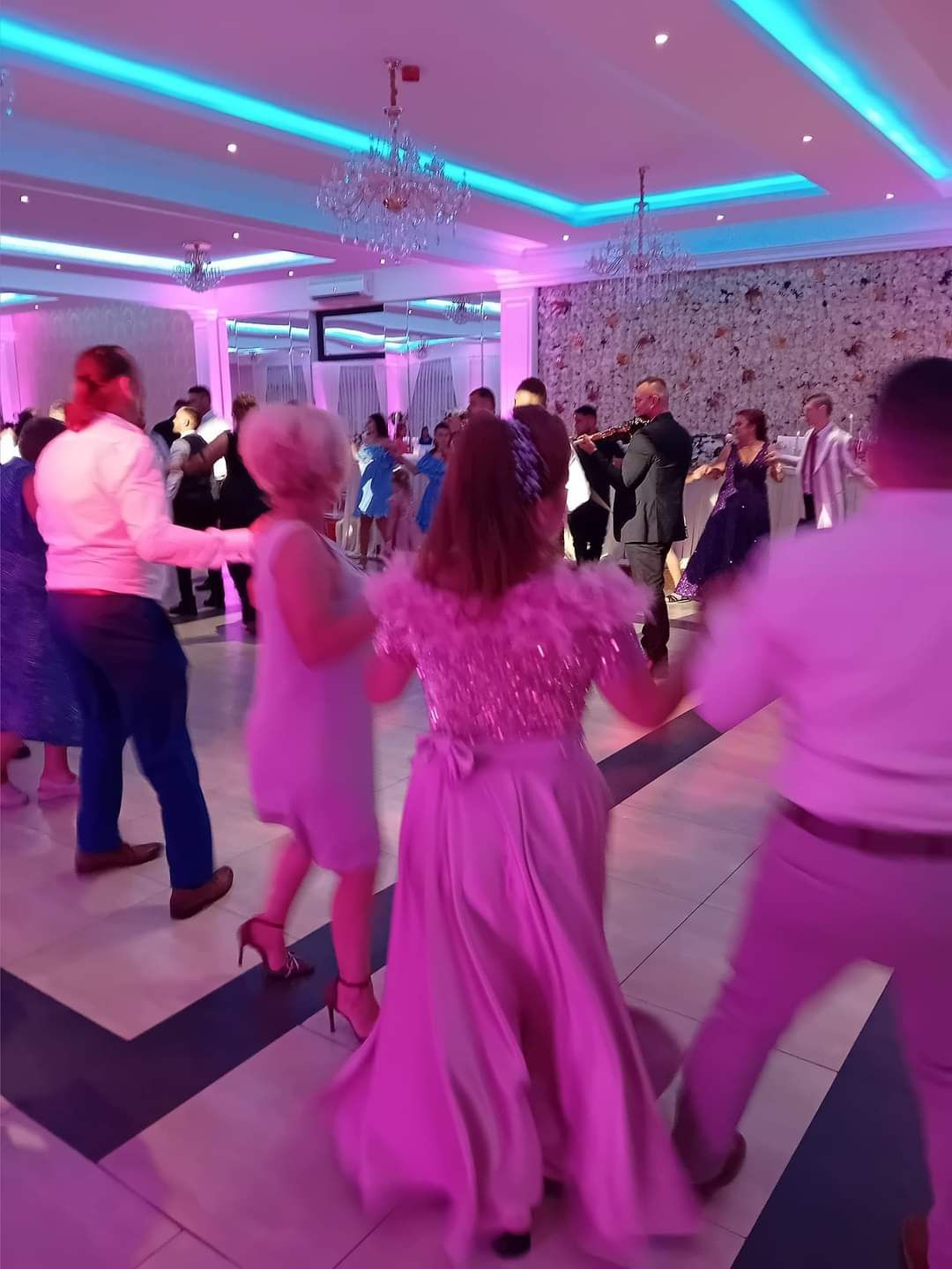 Servicii pentru petreceri private Cornel Events Satu Mare