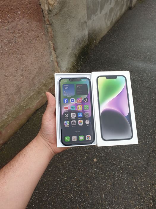 iPhone 14 vând sau schimb