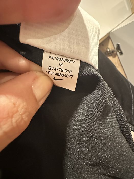 Дасмки Анцунг NIKE