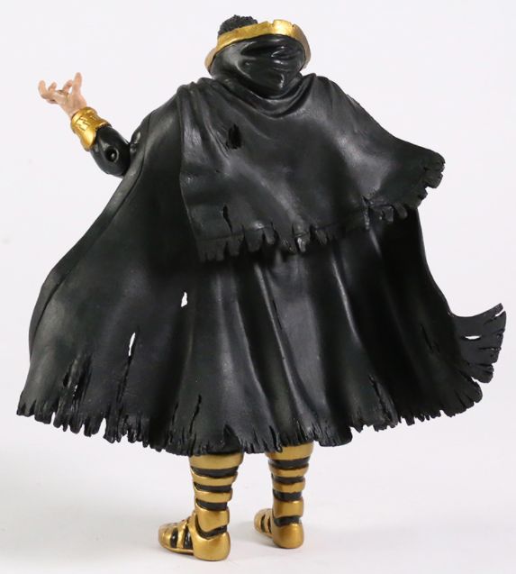 Figurina Shazam Black Adam DC 18 cm