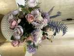 Sun’iy gullar / sovg’aga / uy uchun decor