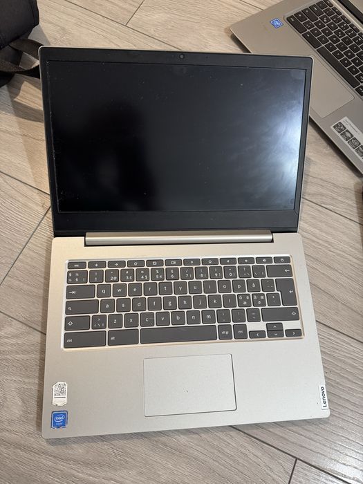 Laptopuri chromebook cu mdm