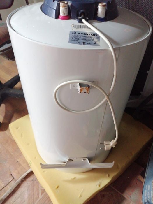 Бойлер нагреватель воды