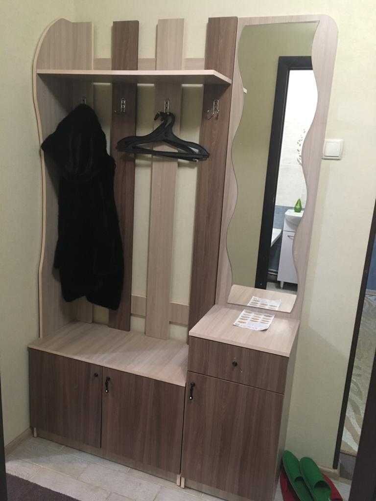 1 к.кв. посуточно