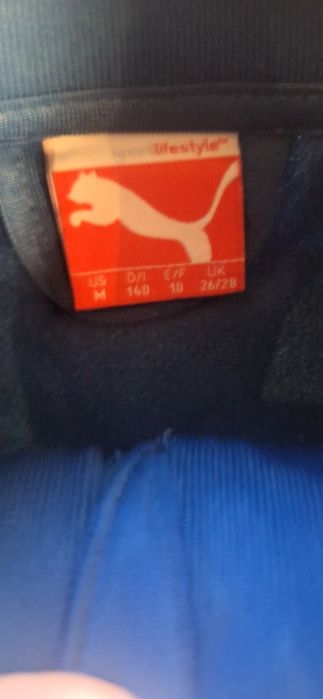 Детски анцуг ADIDAS, PUMA