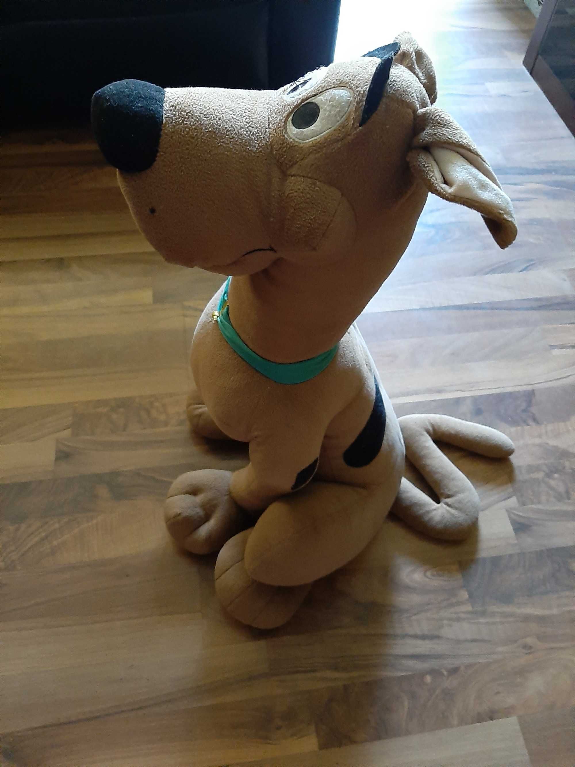 Scooby Doo de plus original Warner Bros 63 cm