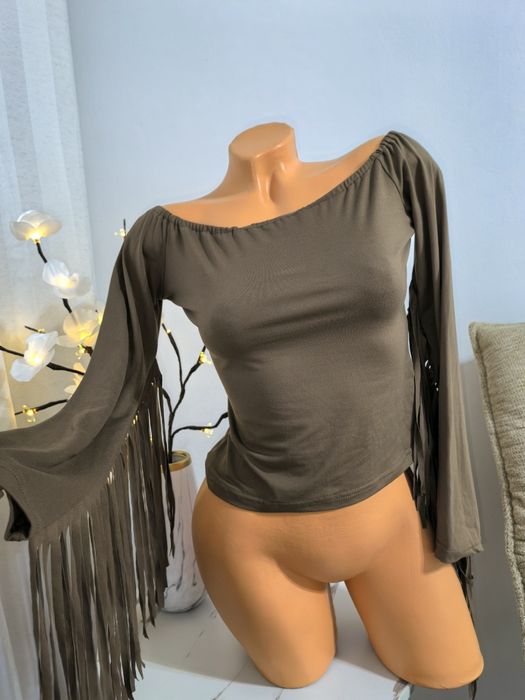 Bluza eleganta dama mărimea M