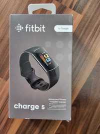 Смарт гривна Fitbit google charge 5