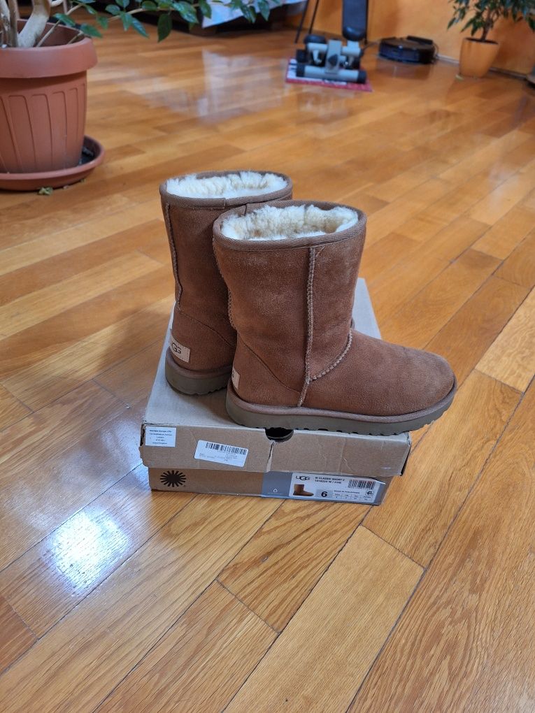 Cizme UGG 37 originale